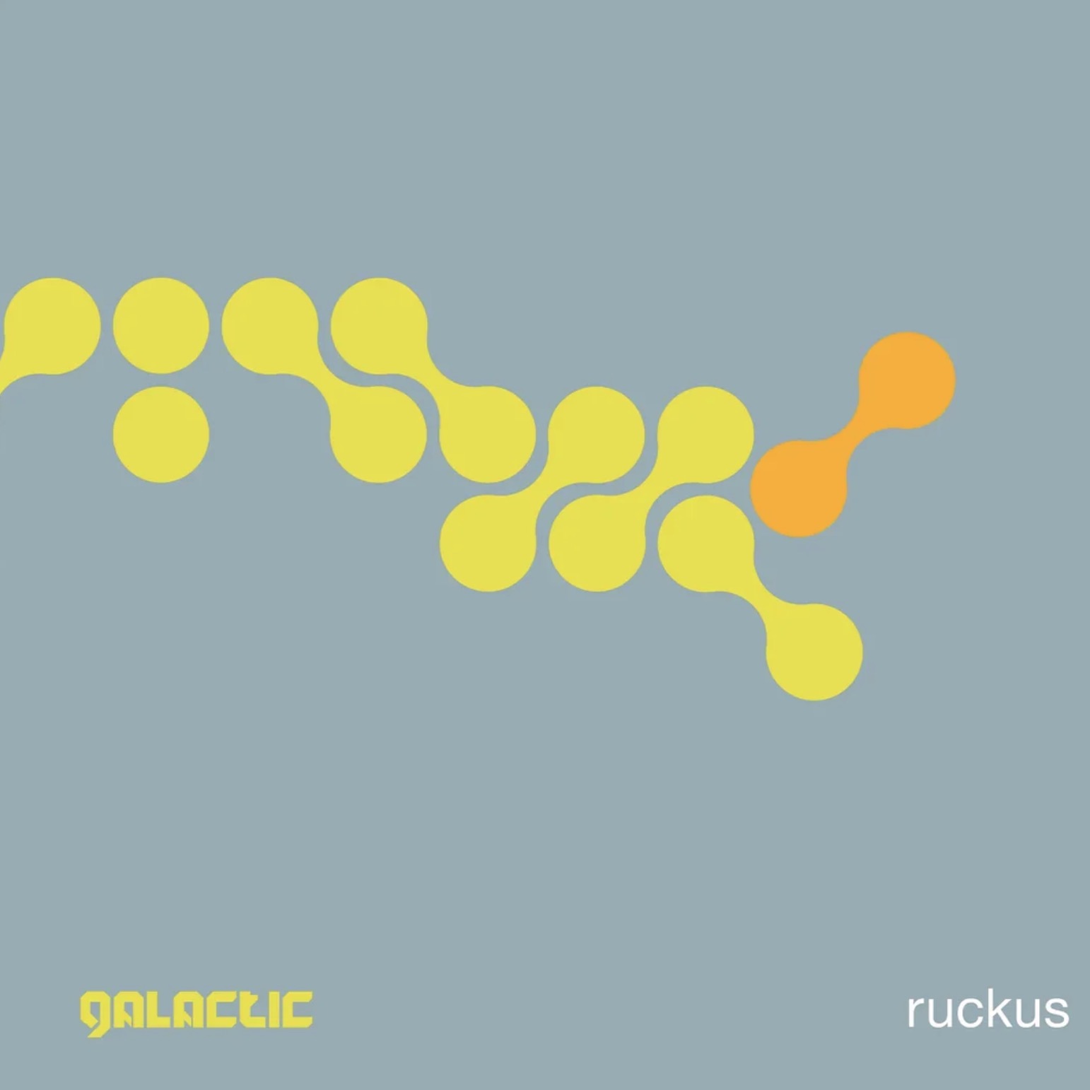 Ruckus
